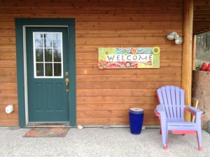 Home, Sweet Home